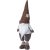 Gnóm figura, álló, 53 cm, 2 féle, 19825