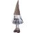 Gnóm figura, álló, 53 cm, 2 féle, 19825