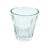 Üvegpohár stampedlis 40 ml 6 db, 21125