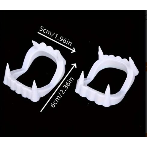 Vámpír fog - 22100