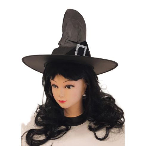 Boszorkány kalap ballonos - 22102