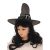 Boszorkány kalap ballonos - 22102