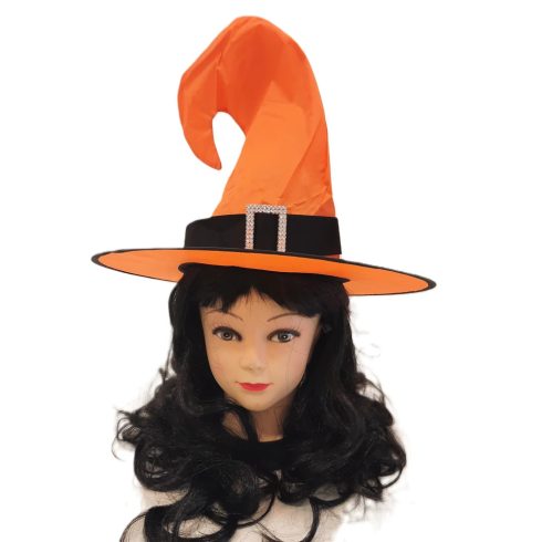 Boszorkány kalap ballonos - 22102