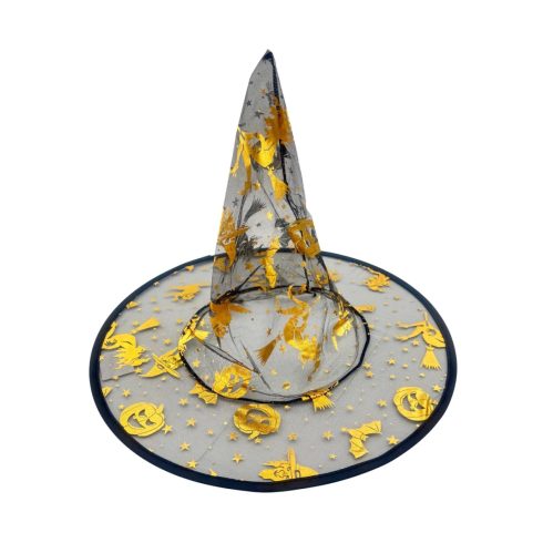 Varázsló kalap, 22138
