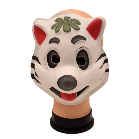 Állatos álarc, polifoam, 22173