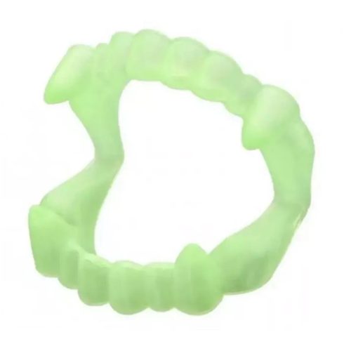 Fluoreszkáló Vámpírfog, 22178