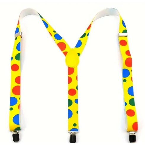 Bohóc nadrágtartó, 22183