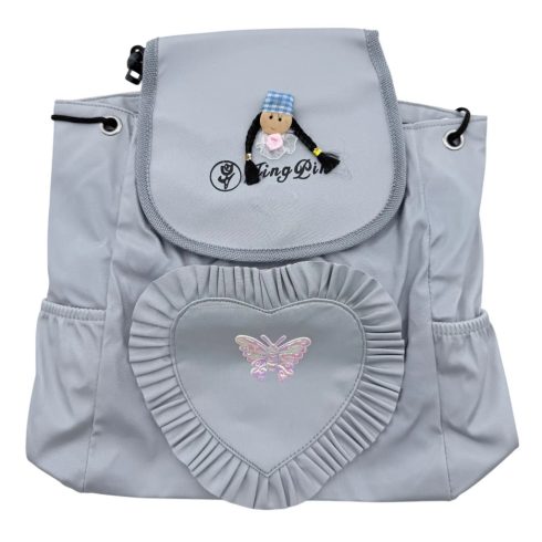 Hátizsák kislány - 22385