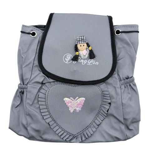 Hátizsák kislány - 22385