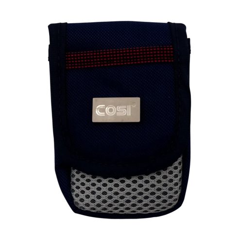 Digitális fényképezőgép táska, kicsi, 22399