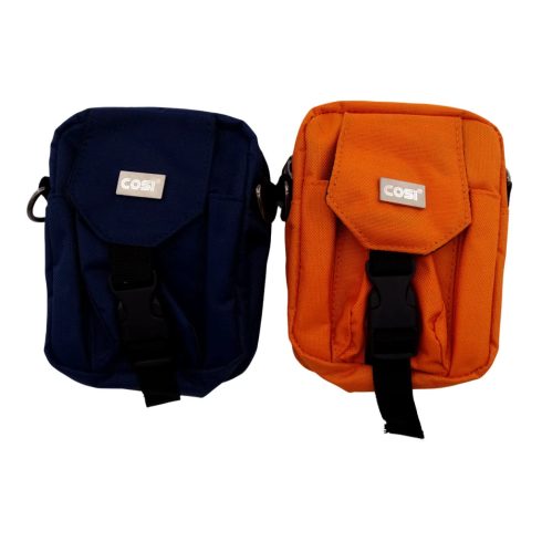 Digitális fényképezőgép táska, közepes, 22401