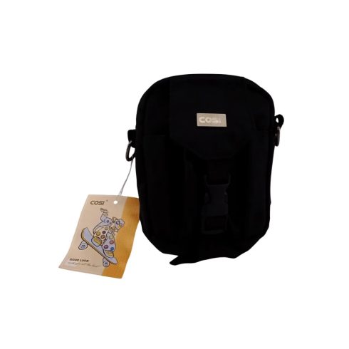 Digitális fényképezőgép táska, közepes, 22401