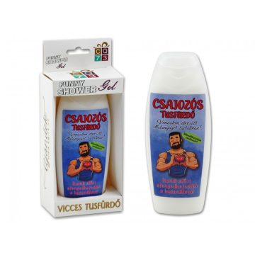 Tusfürdő csajozós, 300 ml - 23528