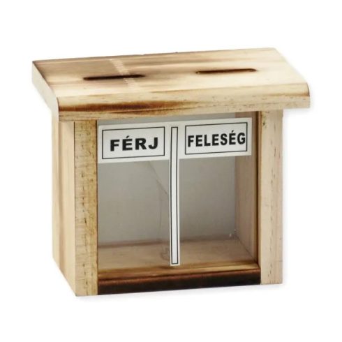 Persely, férj-feleség, 23625