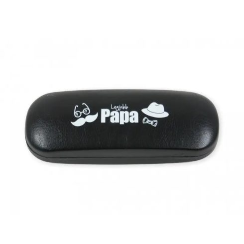 Szemüvegtok, legjobb papa - 23647