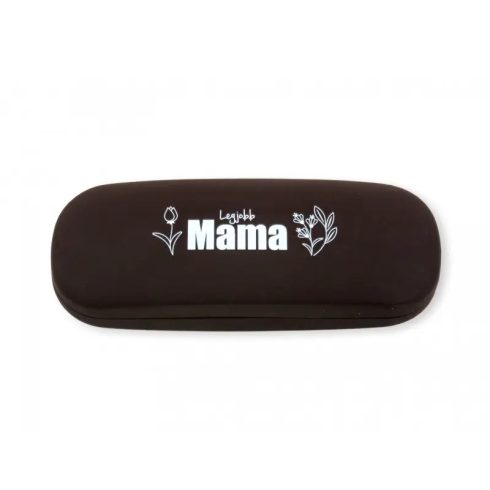 Szemüvegtok, legjobb mama - 23648