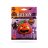 Halloween lufi szett - tök - 5 db - 24022