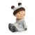 Karácsonyi dekorációs figura, 5 x 8 cm, 24041