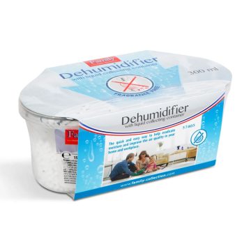   Páramentesítő folyadék gyűjtő tartállyal, illatmentes, 24042