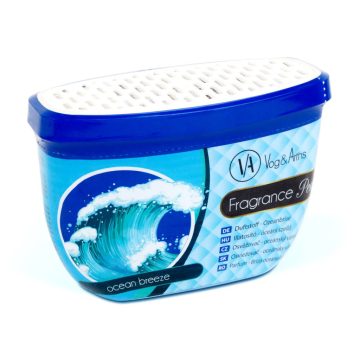 Illatosító, Óceáni szellő, 150 gr. 24044