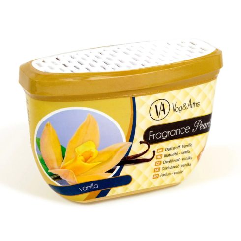 Illatosító, Vanília, 150 gr. 24045