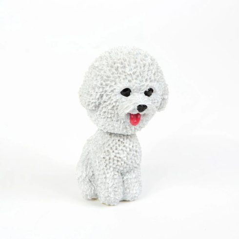 Bólogató kutya dekoráció, 24068