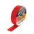 Szigetelőszalag, 15 mm, 10 méter, piros, 24073