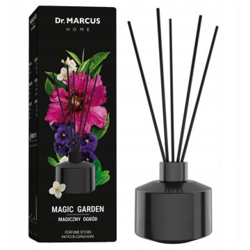 Dr. Marcus Home Légfrissítő, 100 ml, Magic Garden, 24109