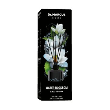 Dr. Marcus Home Légfrissítő, 100 ml, Water Blossom, 24112