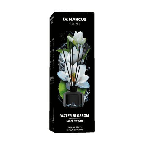 Dr. Marcus Home Légfrissítő, 100 ml, Water Blossom, 24112