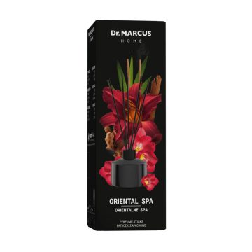 Dr. Marcus Home Légfrissítő, 100 ml, Oriental Spa, 24113