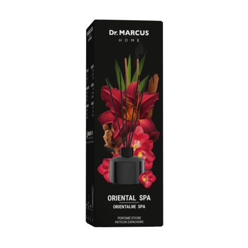 Dr. Marcus Home Légfrissítő, 100 ml, Oriental Spa, 24113