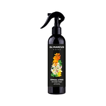   Dr. Marcus Home Légfrissítő Spray, 300 ml, Sensual Citrus, 24114