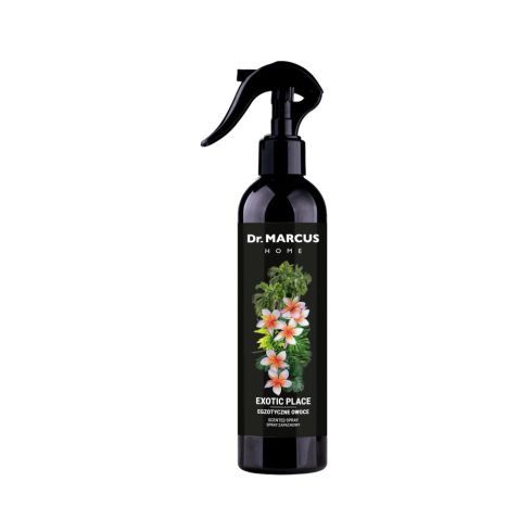 Dr. Marcus Home Légfrissítő Spray, 300 ml, Exotic Place, 24116
