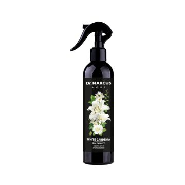   Dr. Marcus Home Légfrissítő Spray, 300 ml, White Gardenia, 24117