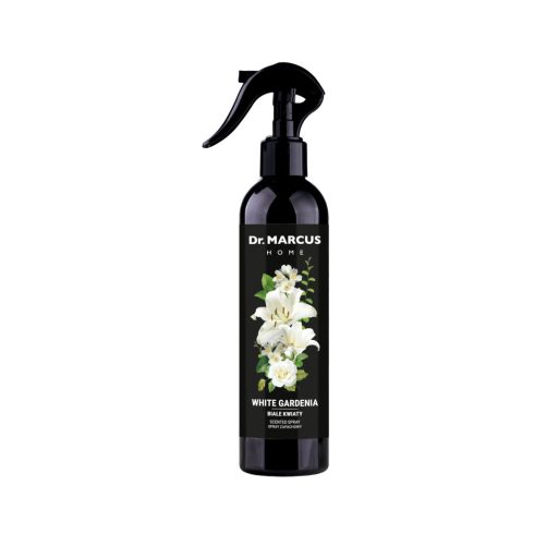 Dr. Marcus Home Légfrissítő Spray, 300 ml, White Gardenia, 24117