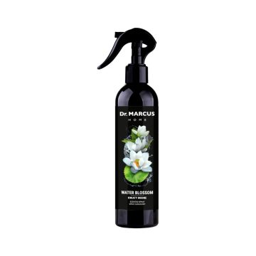   Dr. Marcus Home Légfrissítő Spray, 300 ml, Water Blossom, 24118