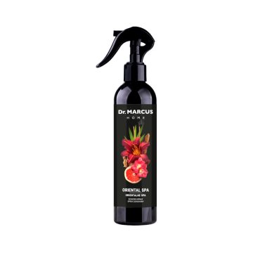   Dr. Marcus Home Légfrissítő Spray, 300 ml, Oriental Spa, 24119