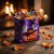 Halloween táska, 22 x 23 x 11 cm, 4 féle, 24152