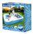 Bestway családi medence - kék - 305 x 183 x 56 cm - 25110