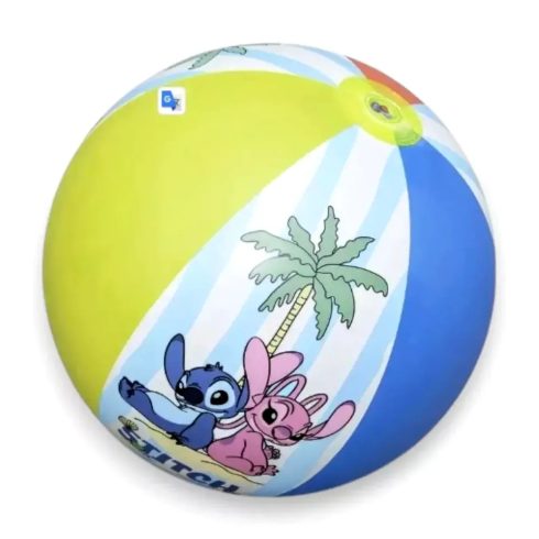 Stitch strandlabda, 51 cm, 25112