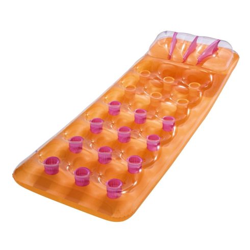 Átlátszó matrac 188 x 71 cm - 25113