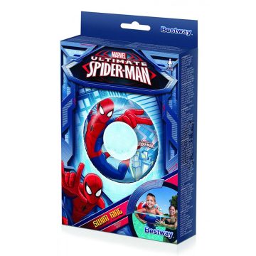 Úszógumi, pókemberes 56 cm - 25128