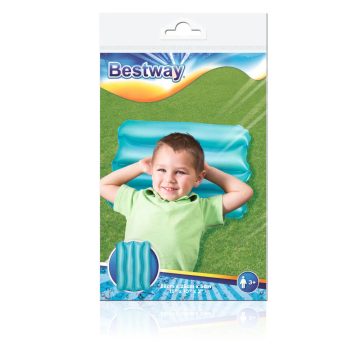   Bestway 52127 - Felfújható párna 38 x 25 cm - többféle - 25134
