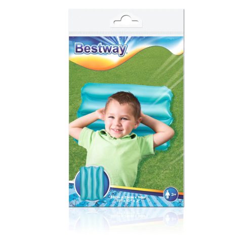 Bestway 52127 - Felfújható párna 38 x 25 cm - többféle - 25134