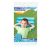 Bestway 52127 - Felfújható párna 38 x 25 cm - többféle - 25134
