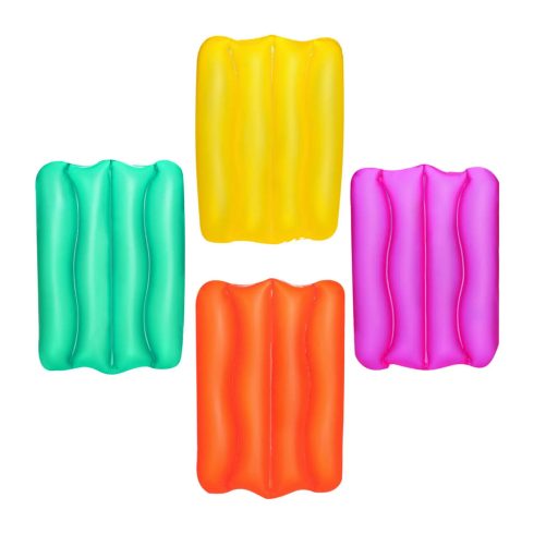 Bestway 52127 - Felfújható párna 38 x 25 cm - többféle - 25134