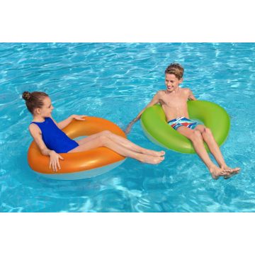 Bestway neon úszógumi, többféle 91 cm - 25146