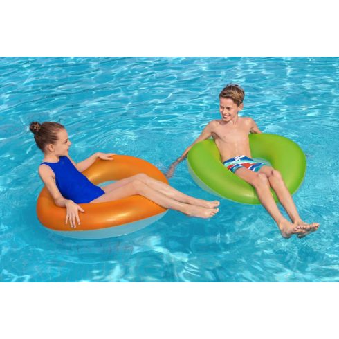 Bestway neon úszógumi, többféle 91 cm - 25146