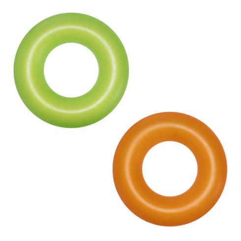 Bestway neon úszógumi, többféle 91 cm - 25146